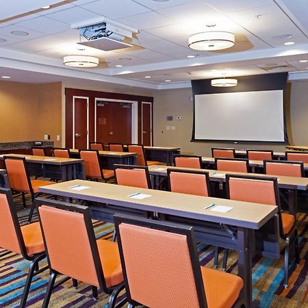 Fairfield Inn & Suites By Marriott Somerset Eksteriør bilde