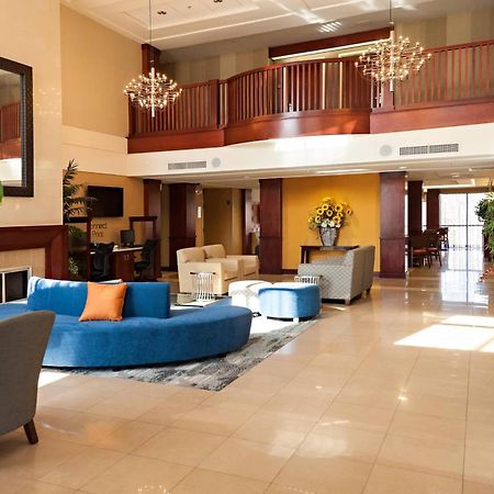 Fairfield Inn & Suites By Marriott Somerset Eksteriør bilde