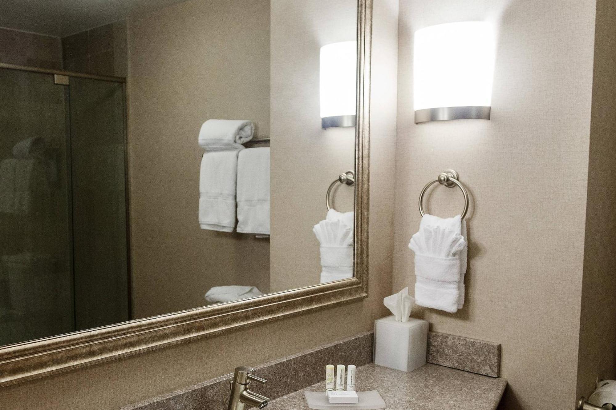Fairfield Inn & Suites By Marriott Somerset Eksteriør bilde