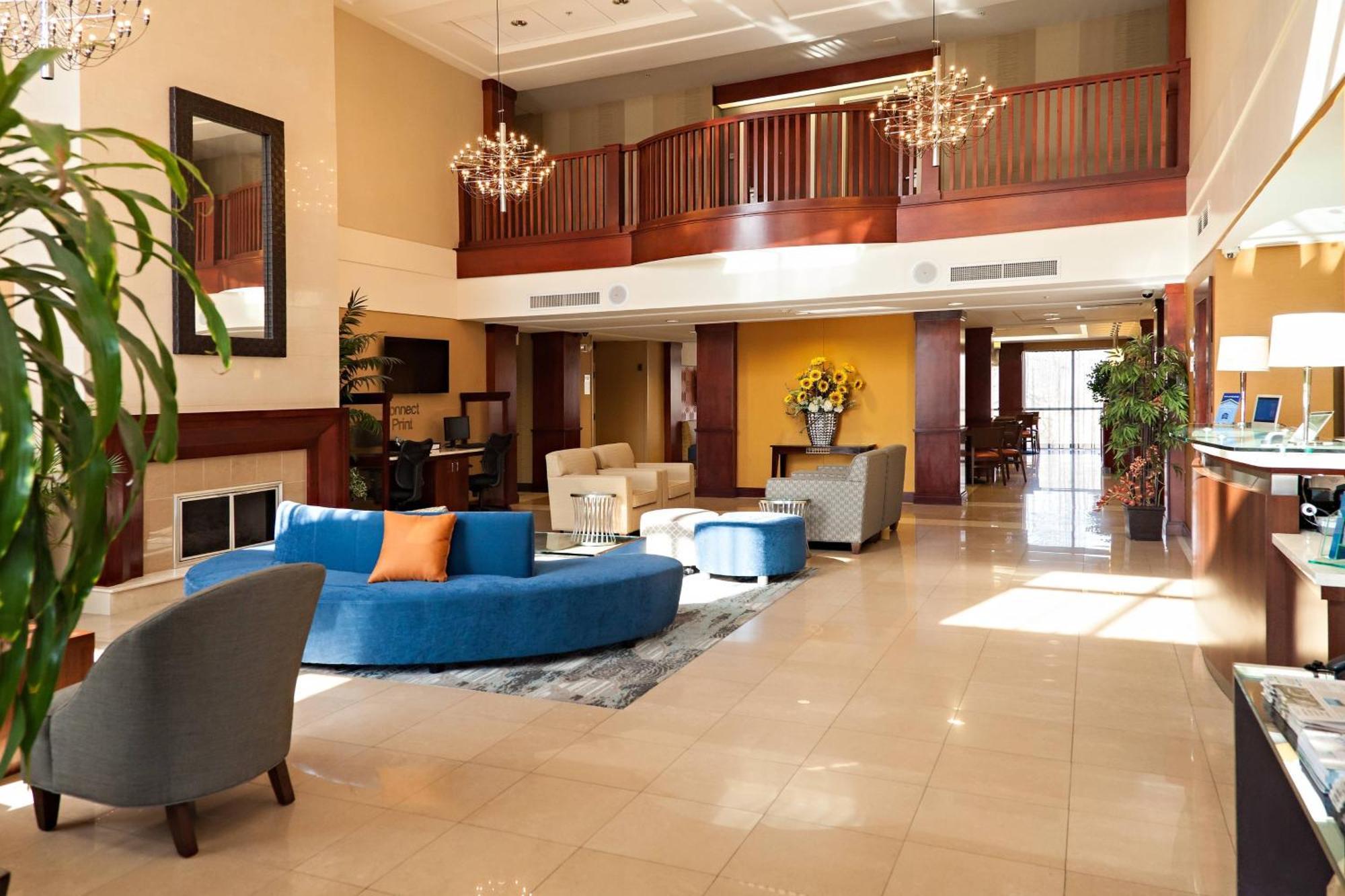 Fairfield Inn & Suites By Marriott Somerset Eksteriør bilde