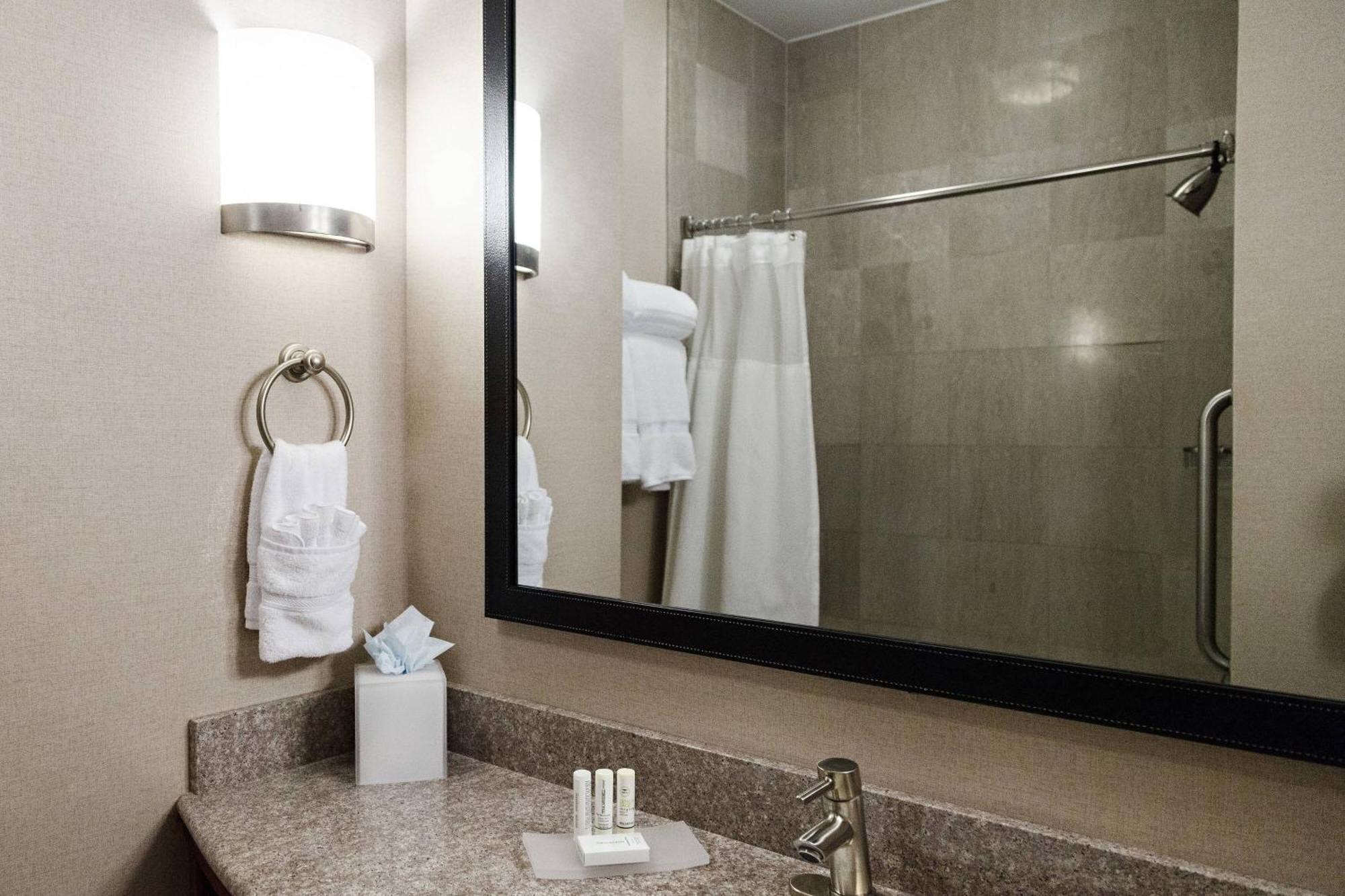 Fairfield Inn & Suites By Marriott Somerset Eksteriør bilde
