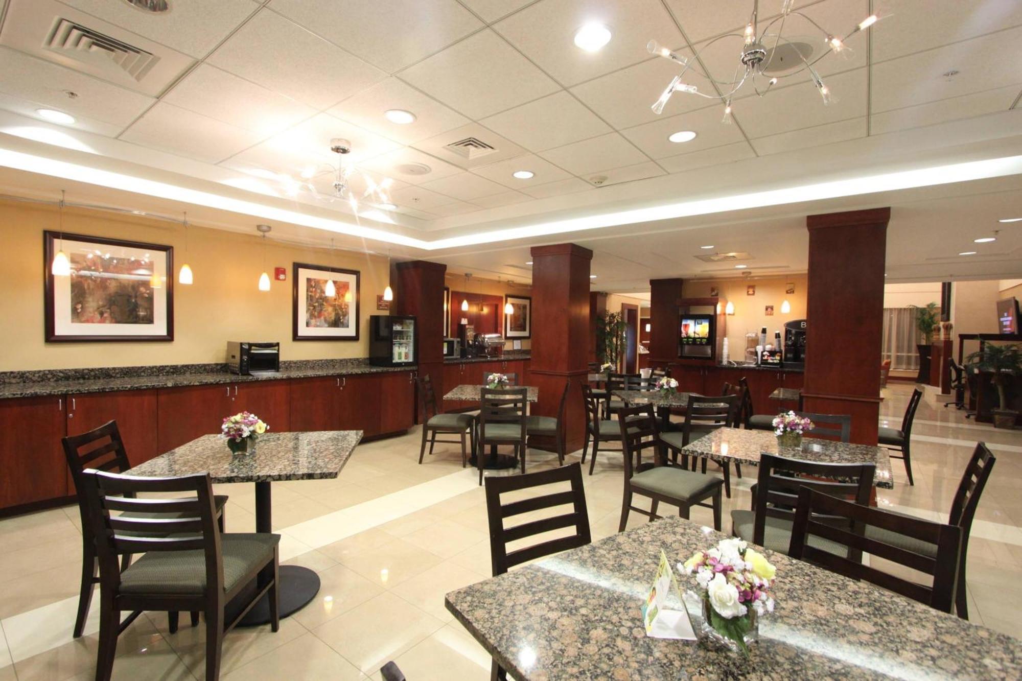 Fairfield Inn & Suites By Marriott Somerset Eksteriør bilde