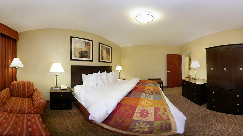 Fairfield Inn & Suites By Marriott Somerset Eksteriør bilde