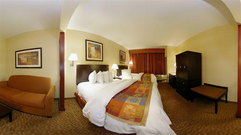 Fairfield Inn & Suites By Marriott Somerset Eksteriør bilde