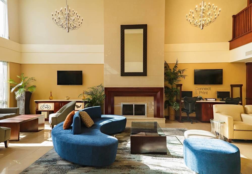 Fairfield Inn & Suites By Marriott Somerset Eksteriør bilde