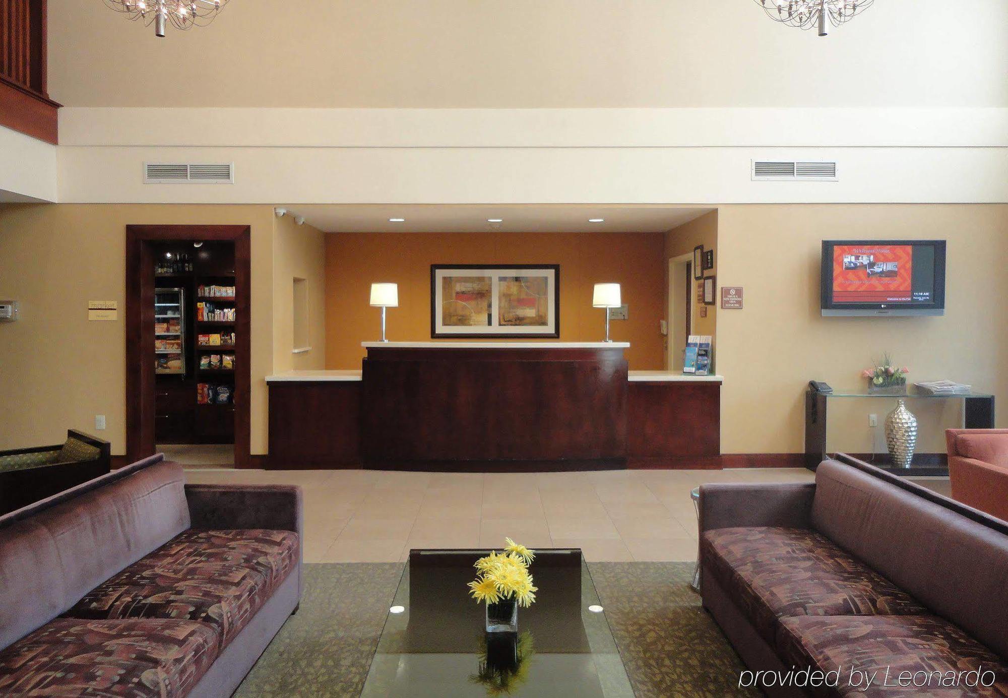 Fairfield Inn & Suites By Marriott Somerset Eksteriør bilde