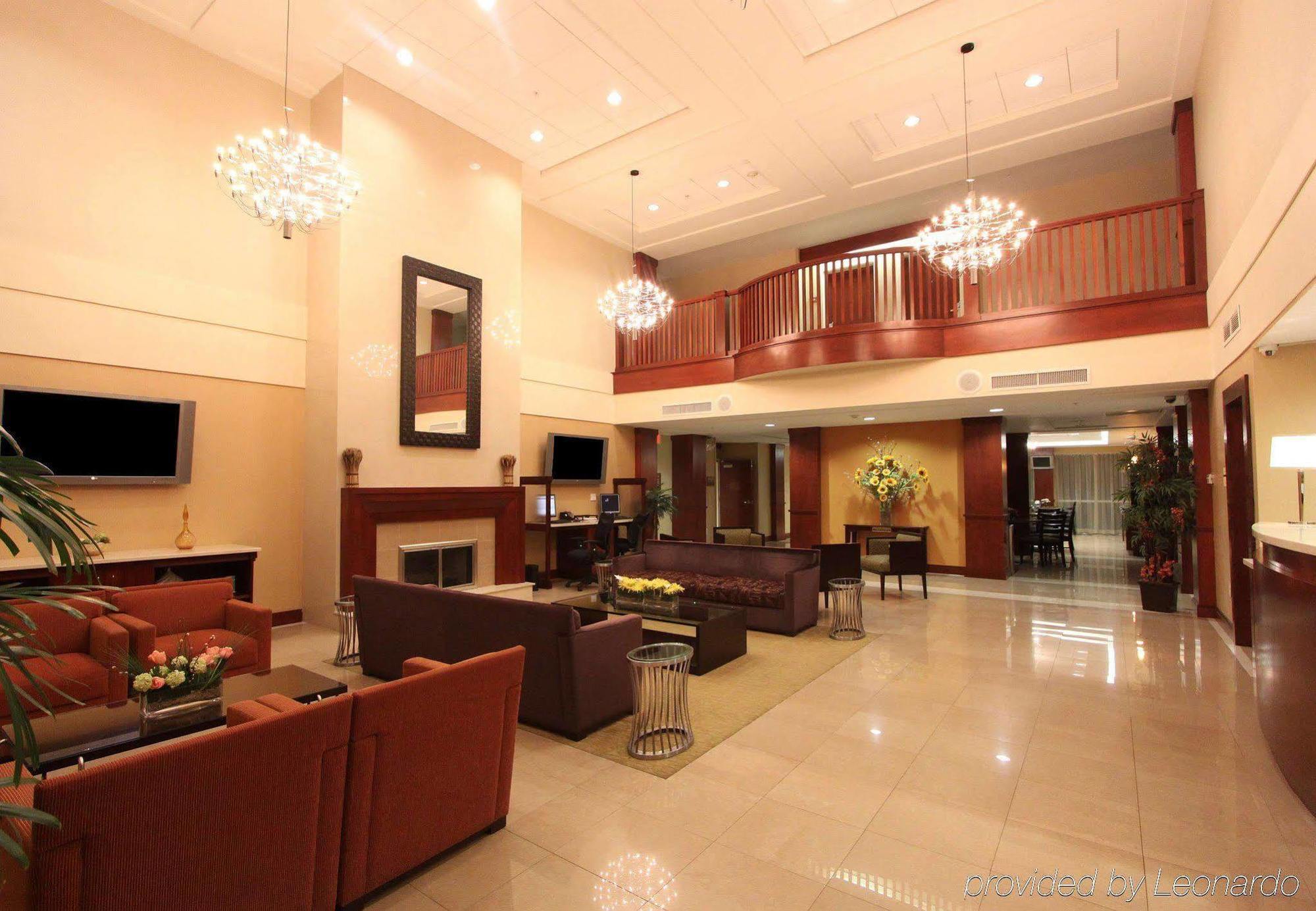Fairfield Inn & Suites By Marriott Somerset Eksteriør bilde