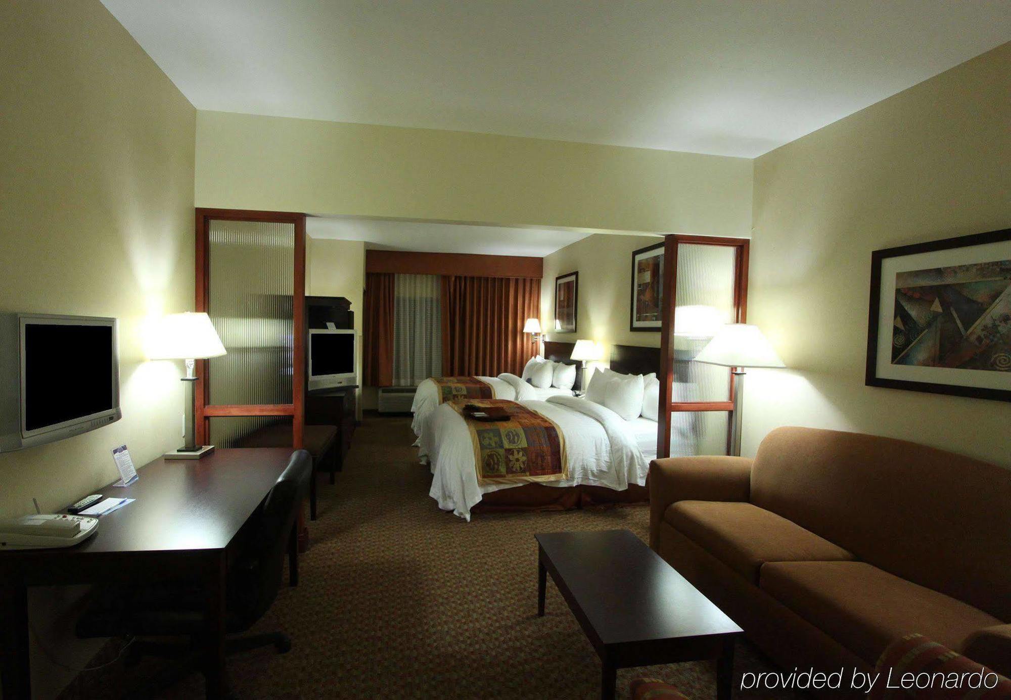 Fairfield Inn & Suites By Marriott Somerset Eksteriør bilde