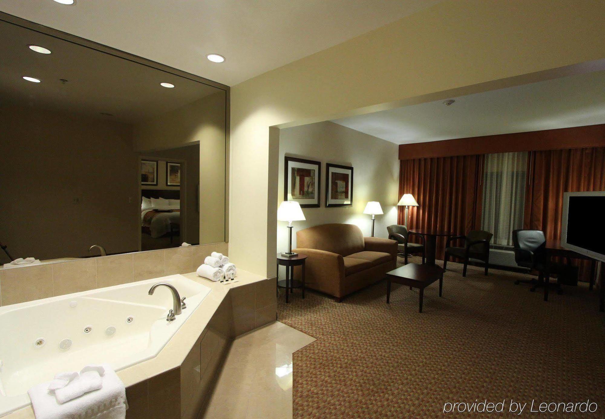 Fairfield Inn & Suites By Marriott Somerset Rom bilde