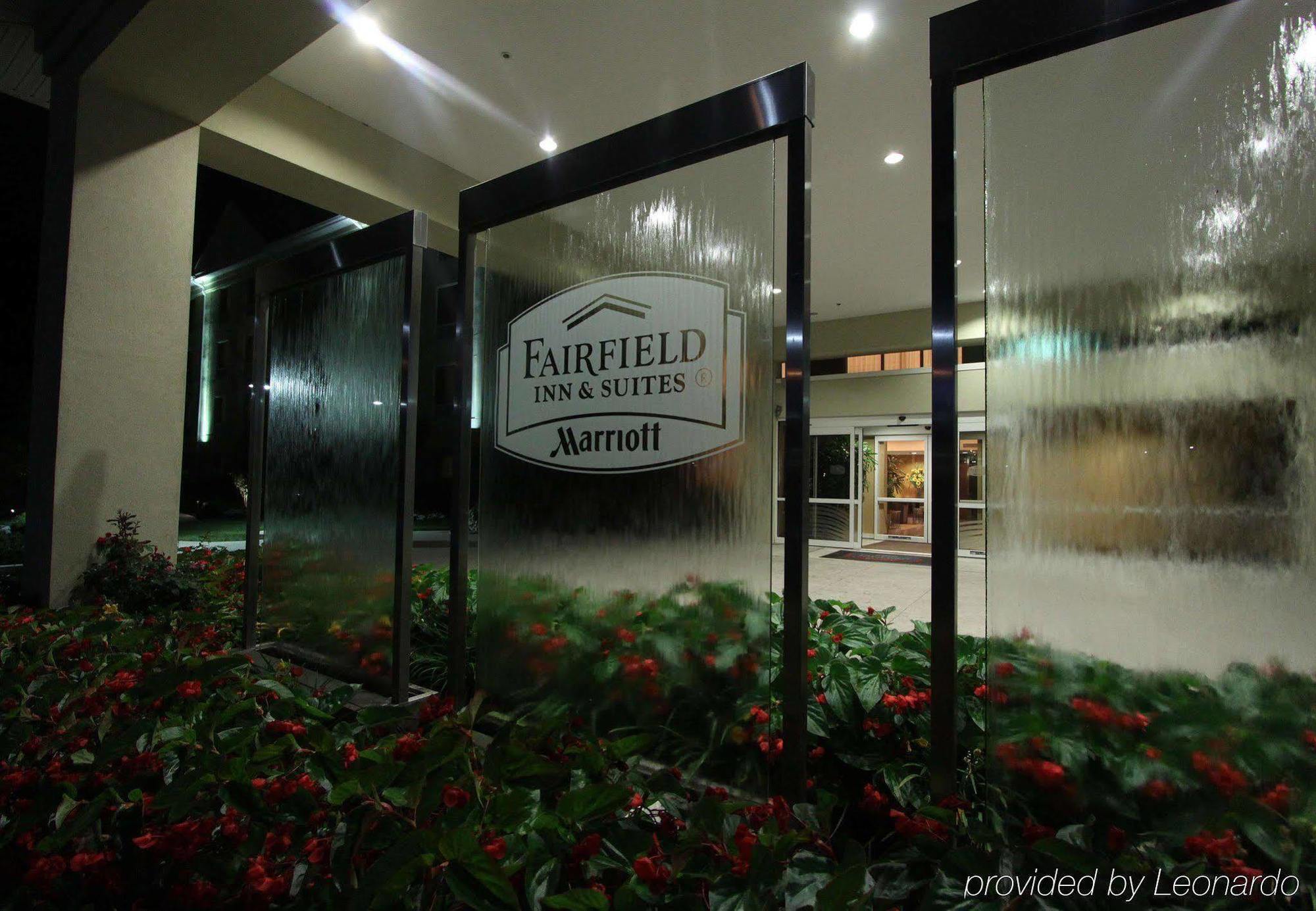 Fairfield Inn & Suites By Marriott Somerset Eksteriør bilde