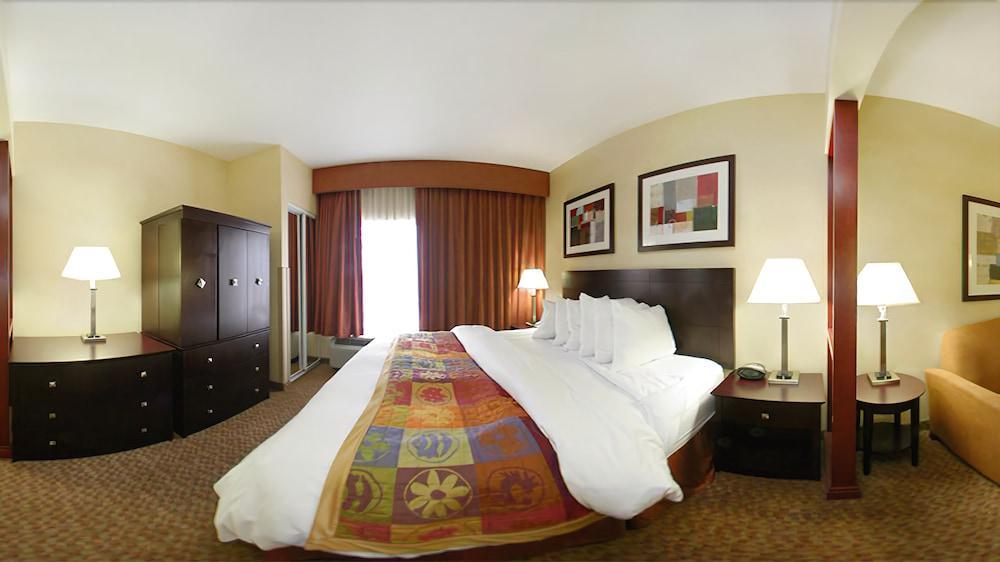 Fairfield Inn & Suites By Marriott Somerset Eksteriør bilde