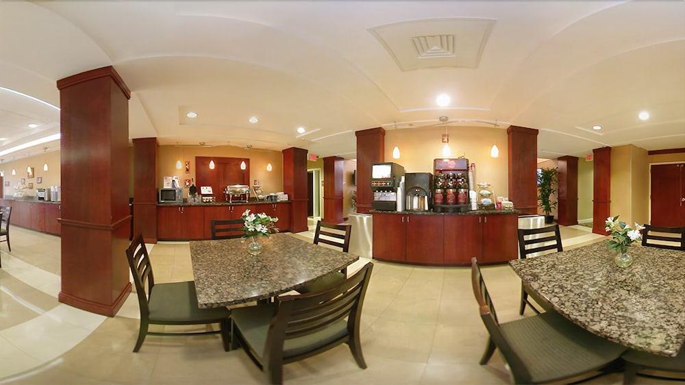 Fairfield Inn & Suites By Marriott Somerset Eksteriør bilde